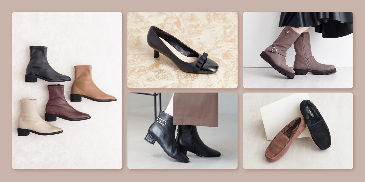 年末年始マストバイアイテム