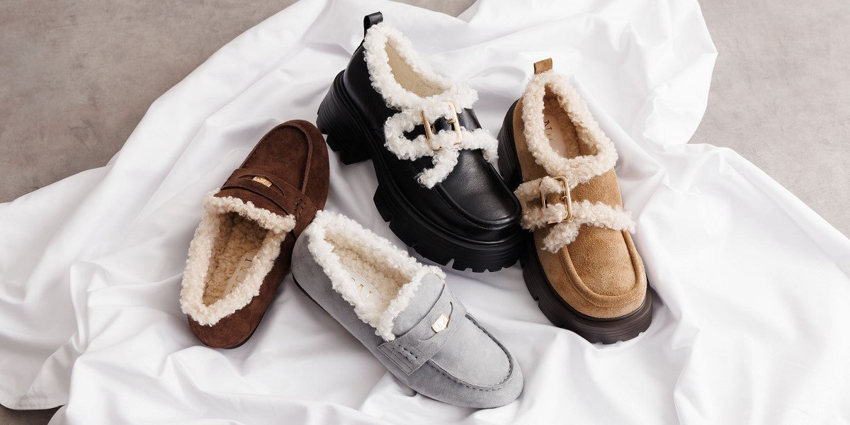 NICAL【Curly Fur SELECTION】