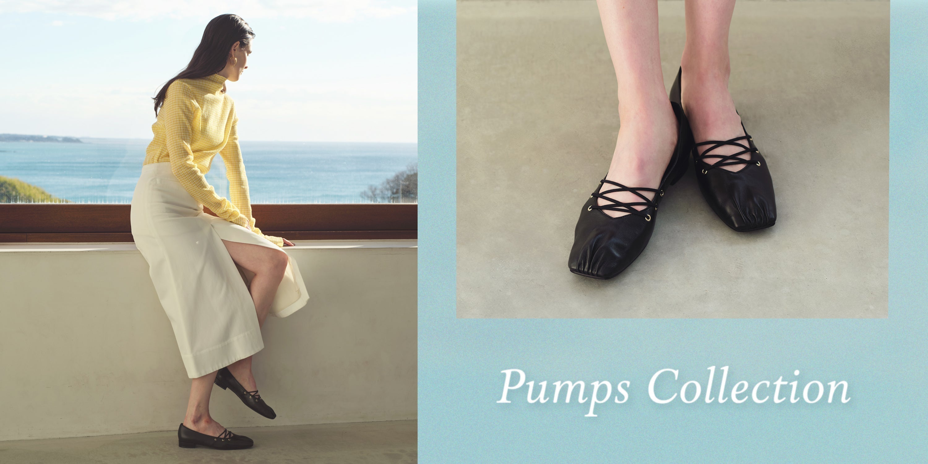 26SS PUMPS COLLECTION -Vol.2-