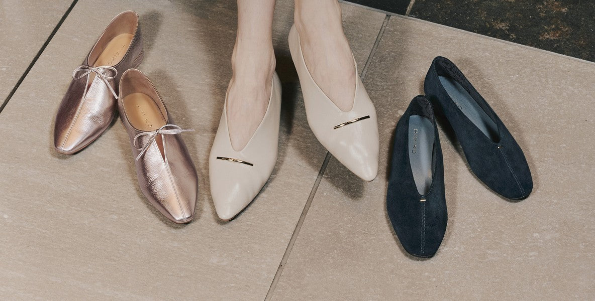 2025秋冬新作アイテム入荷