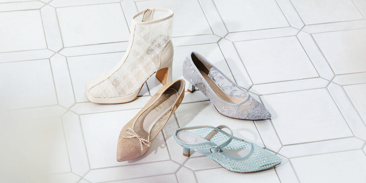 NICAL 2026 Spring&Summer Collection