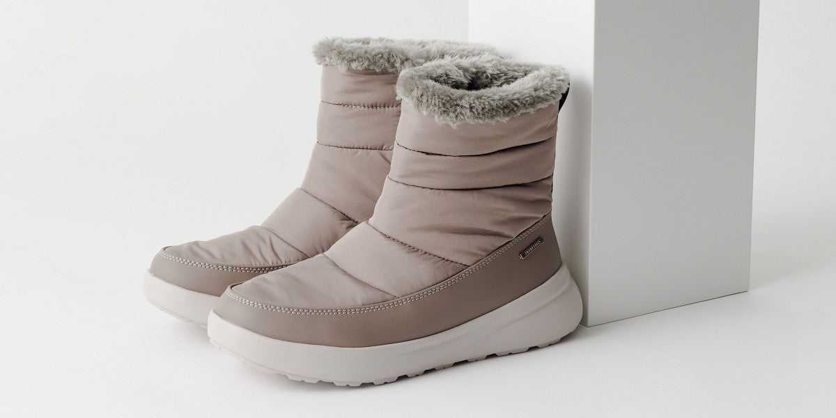 スノーブーツが期間限定で20%オフ!防寒シューズ大集合