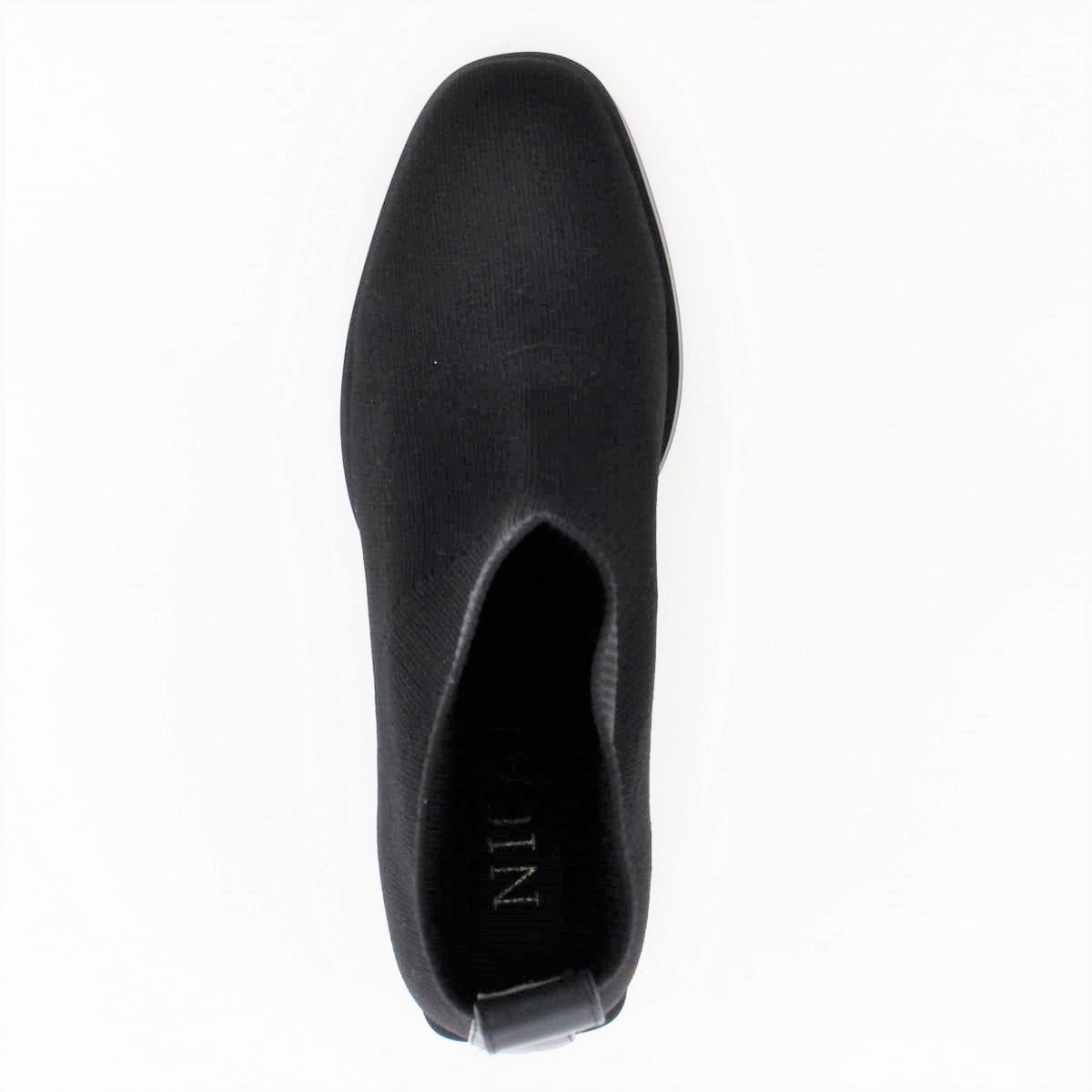 【25AW】ニットブーツ/554408