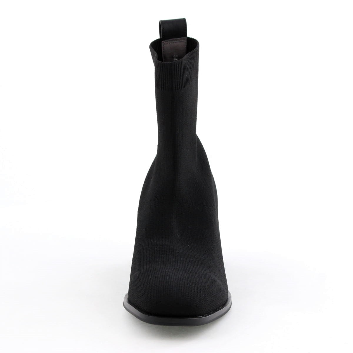 【25AW】ニットブーツ/554408