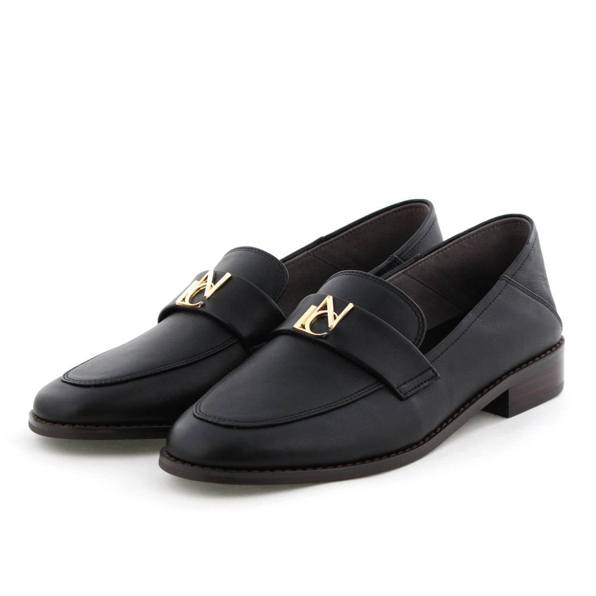 【SALE】NICALロゴ入りローファー/554109
