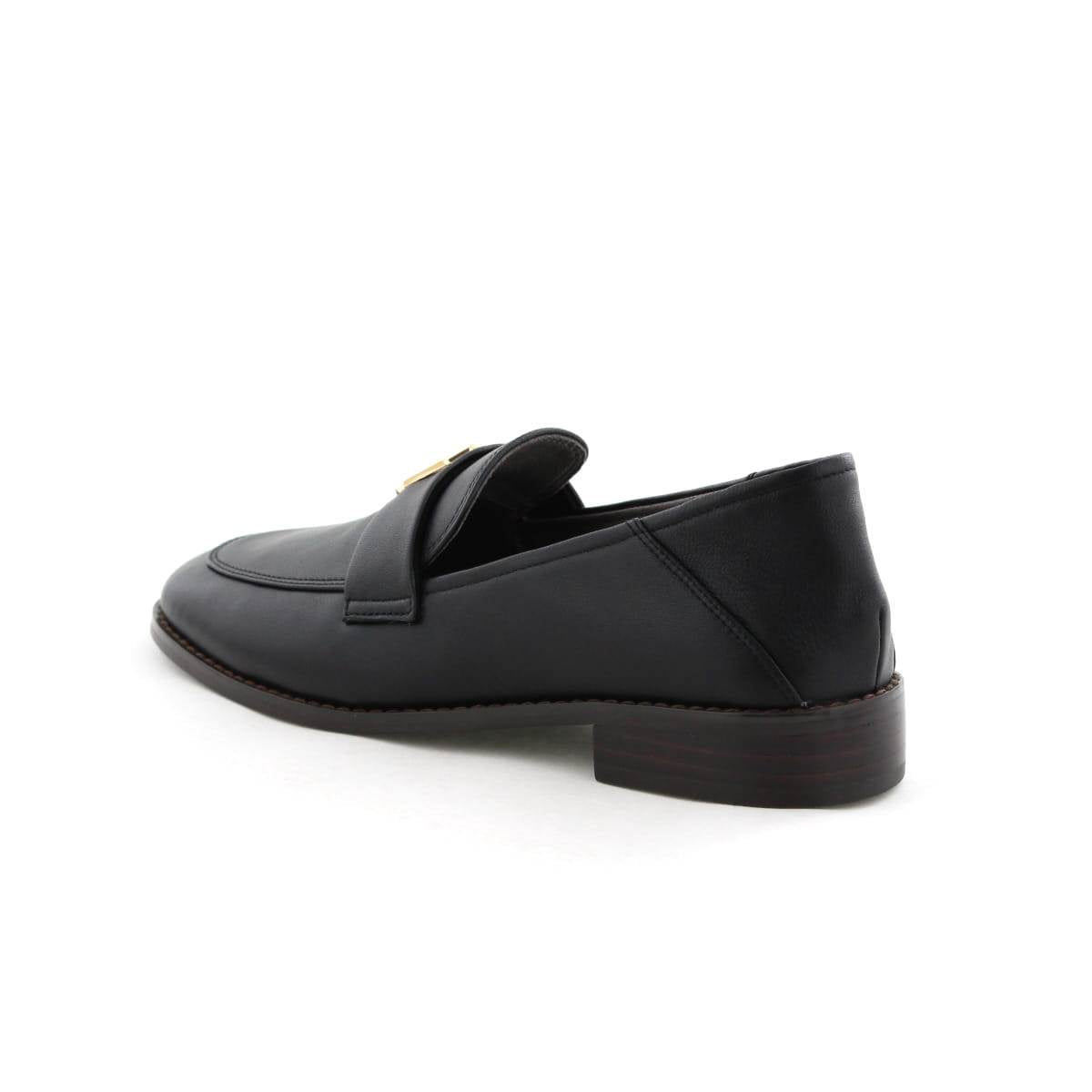 【SALE】NICALロゴ入りローファー/554109