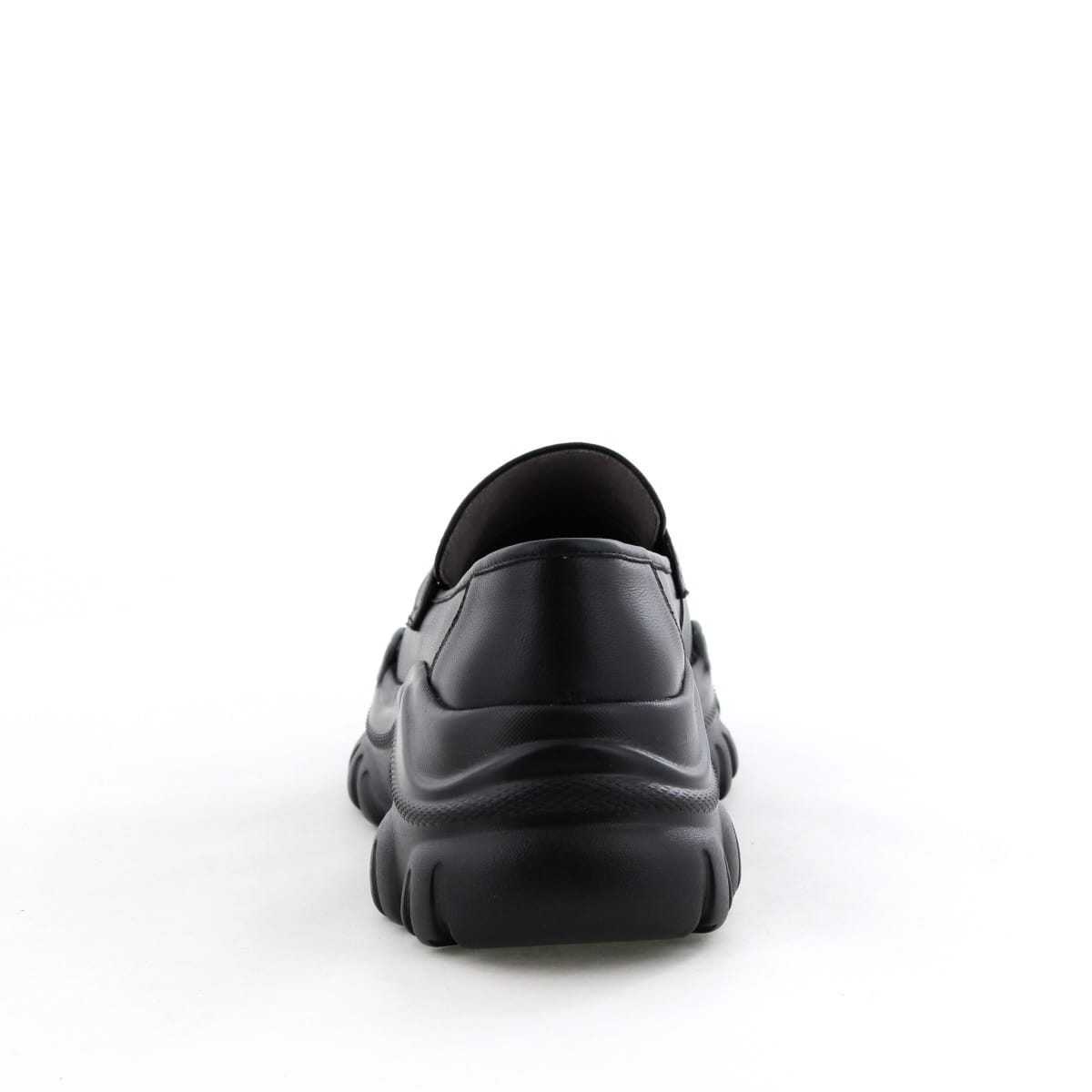 【25AW】ボリュームソールローファー/554310