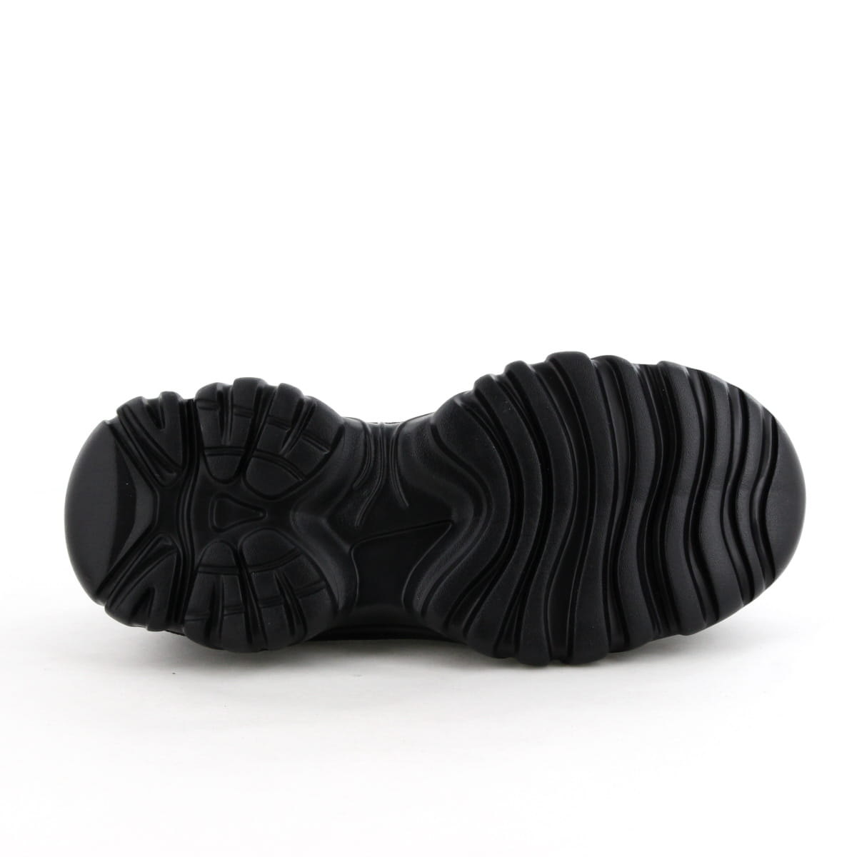 【25AW】ボリュームソールローファー/554310