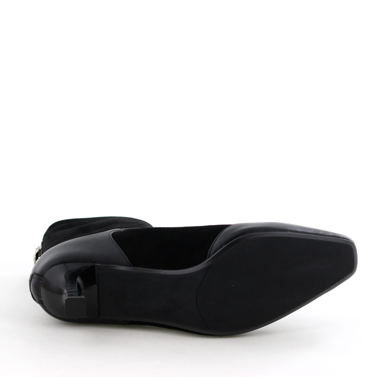 【25AW】ベルトデザインブーツ/554409