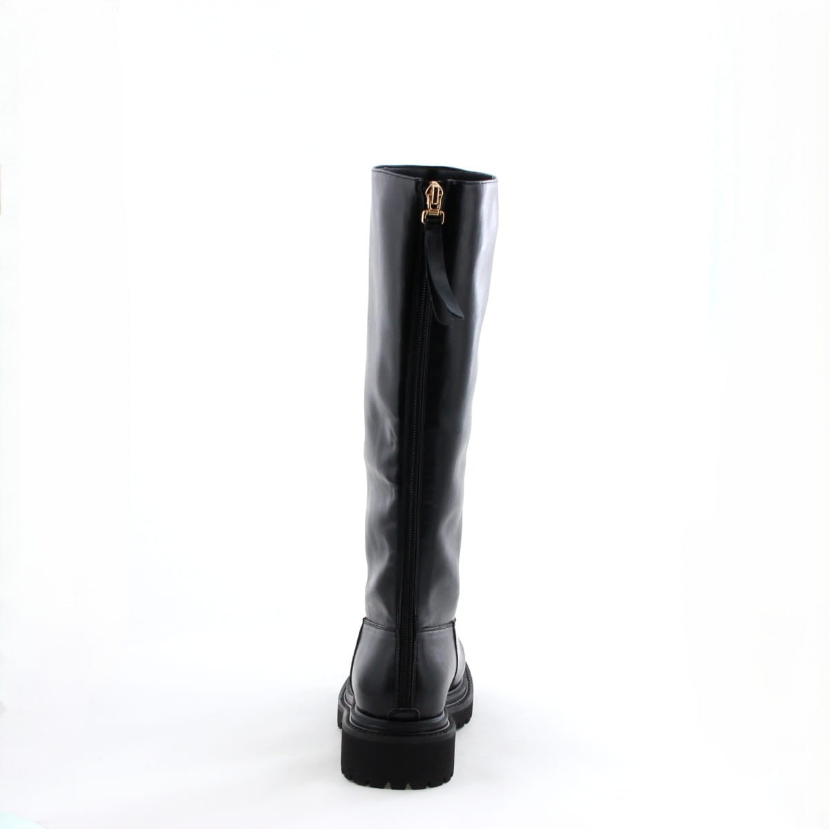 【25AW】トラックソールロングブーツ/554419