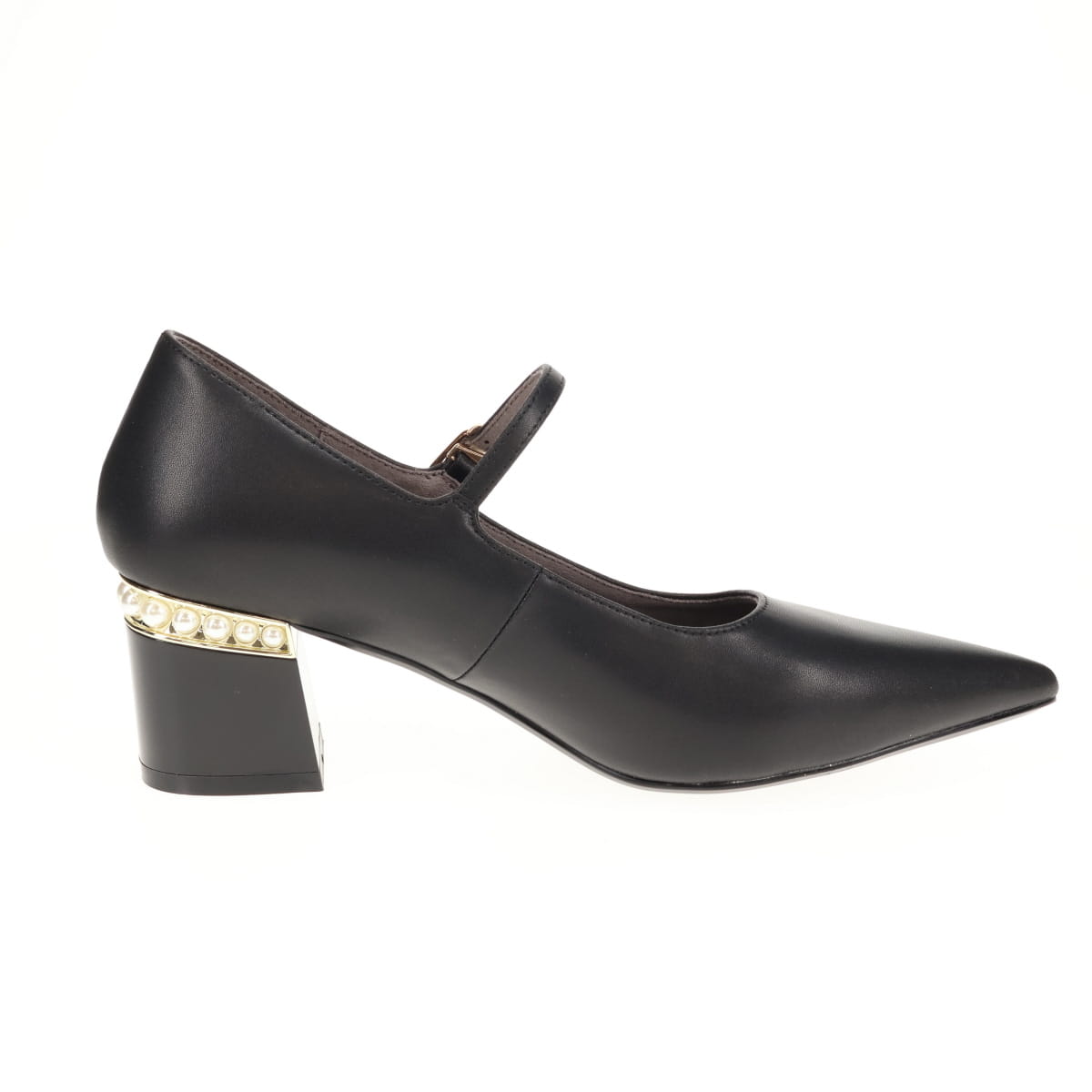 【26SS】パールアクセントメリージェーン/564101