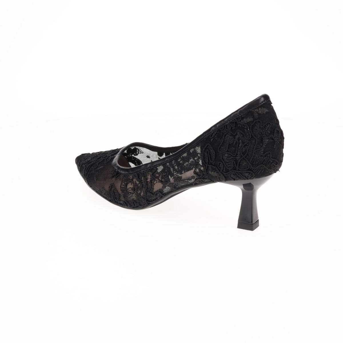 【26SS】レースパンプス/564103