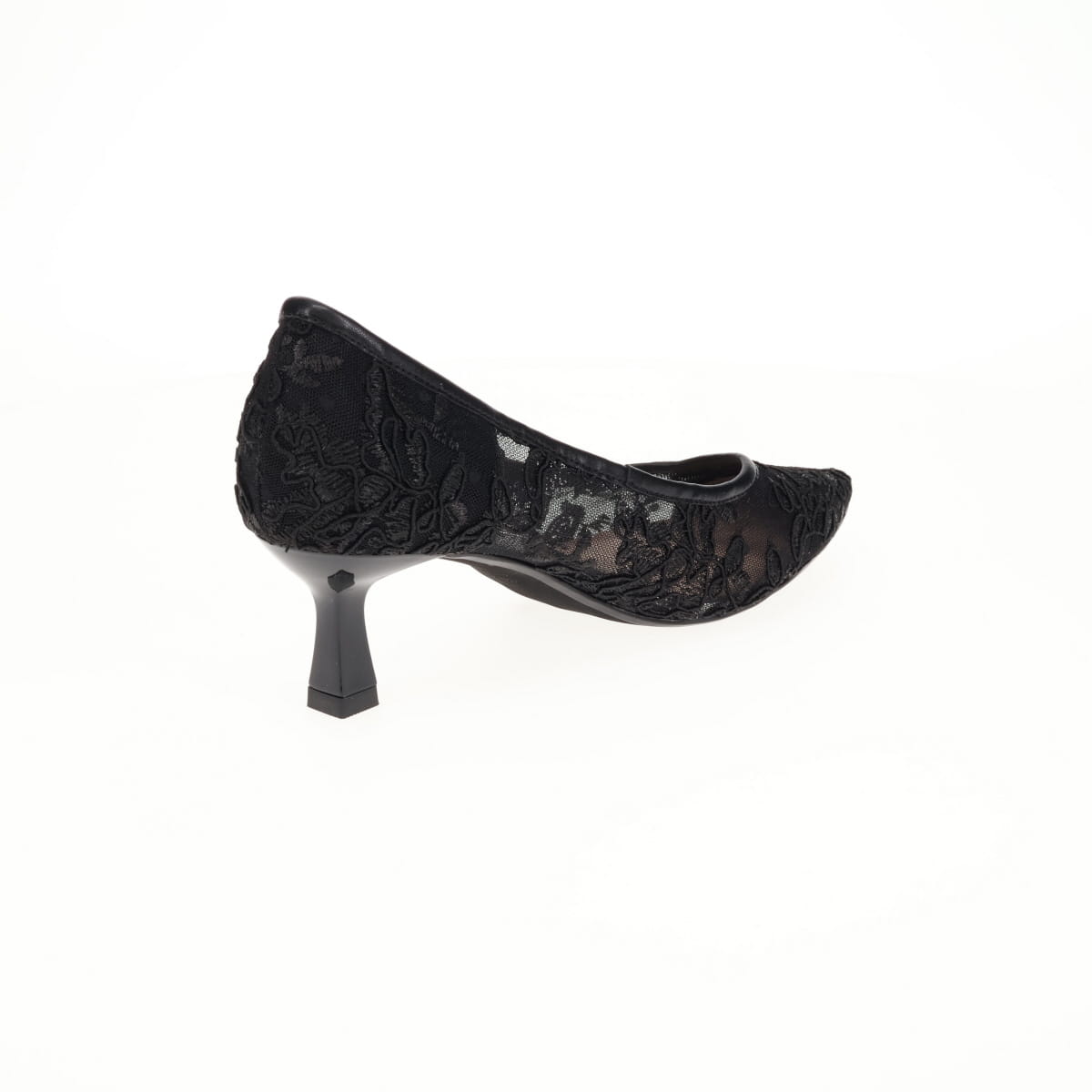 【26SS】レースパンプス/564103