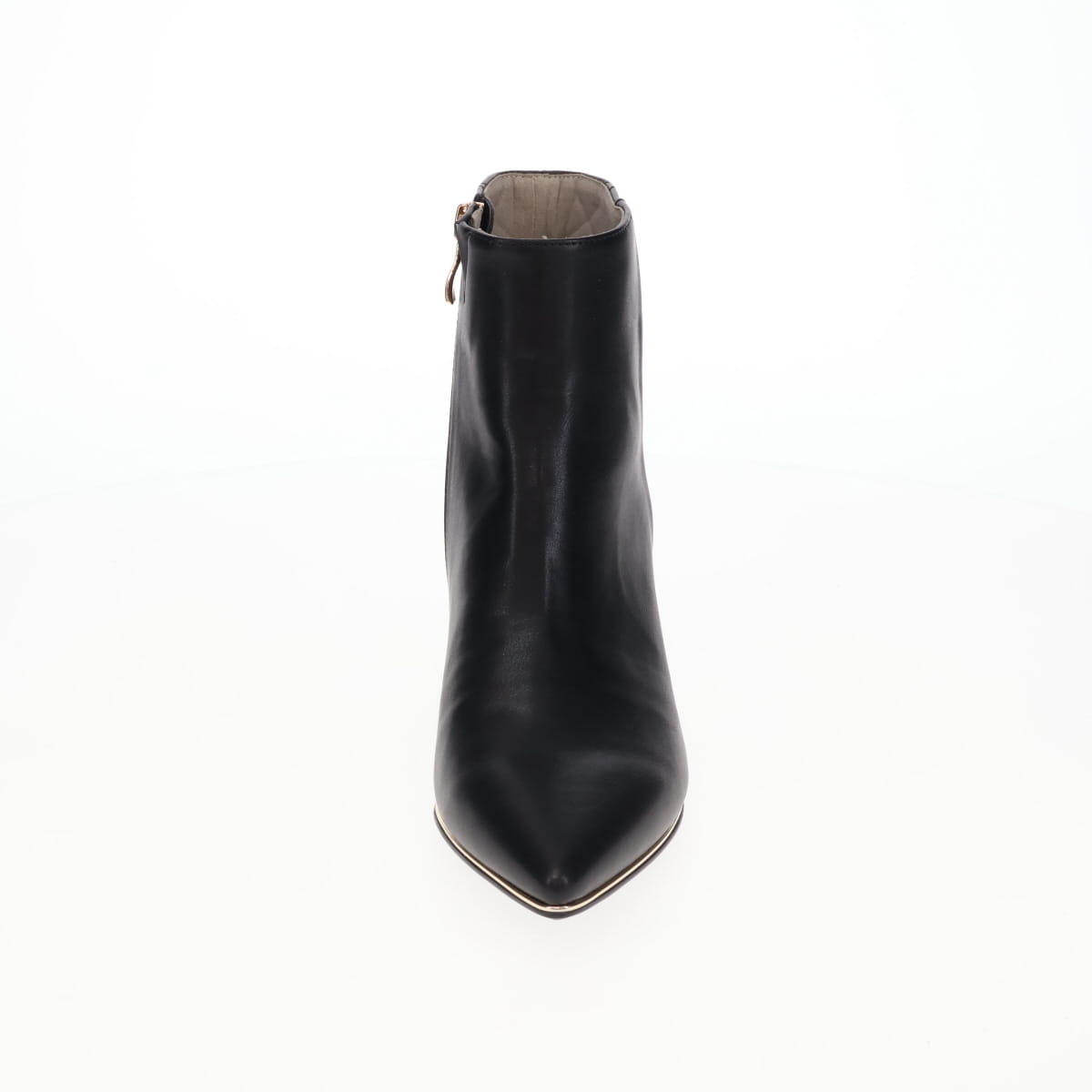 《予約/10月下旬入荷予定》【26AW】キルティングデザインショートブーツ/564403
