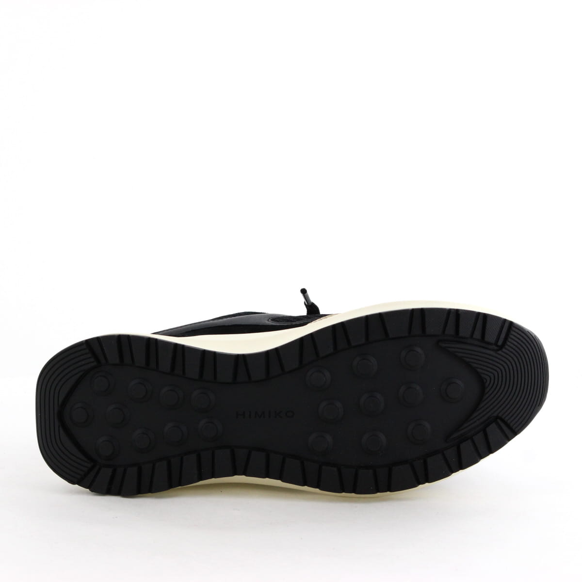 【25AW】コンビデザインスニーカー/607005