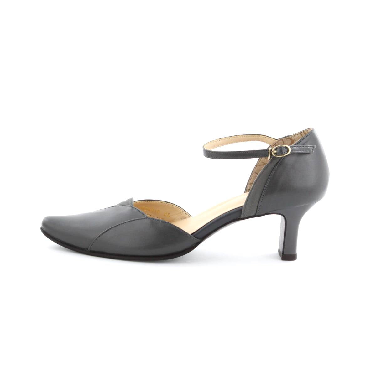 ソフトセパレートパンプス/623310