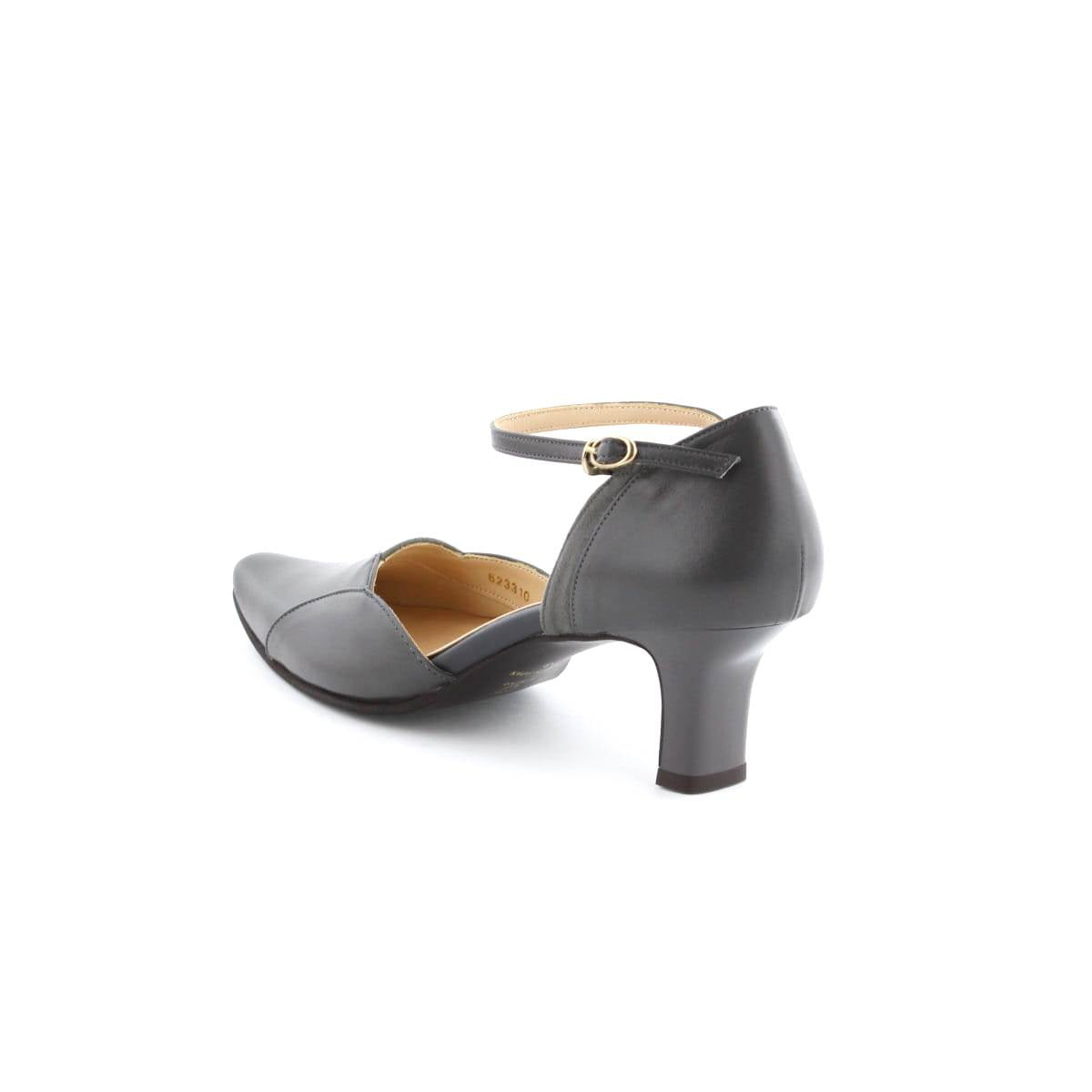 ソフトセパレートパンプス/623310