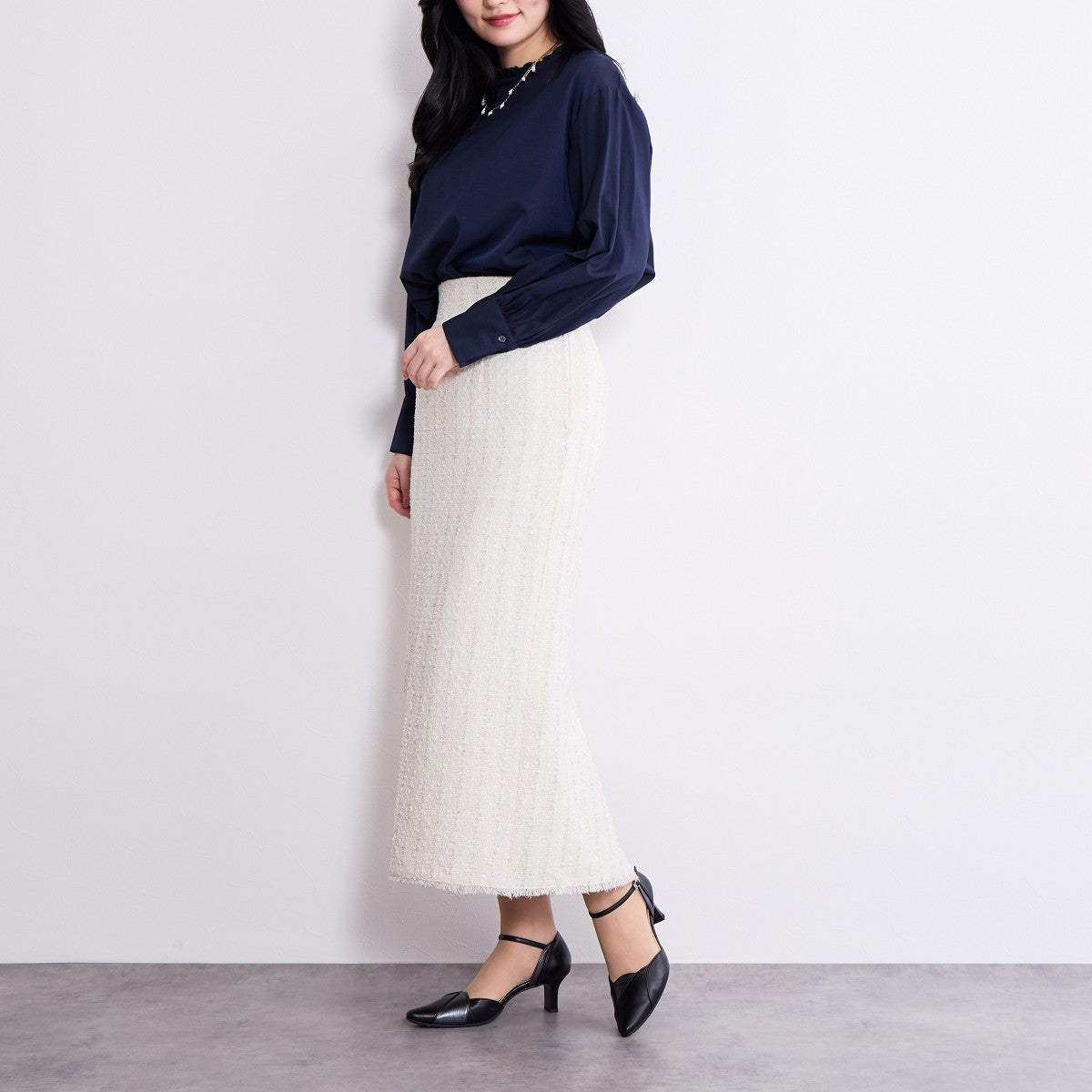 ソフトセパレートパンプス/623310