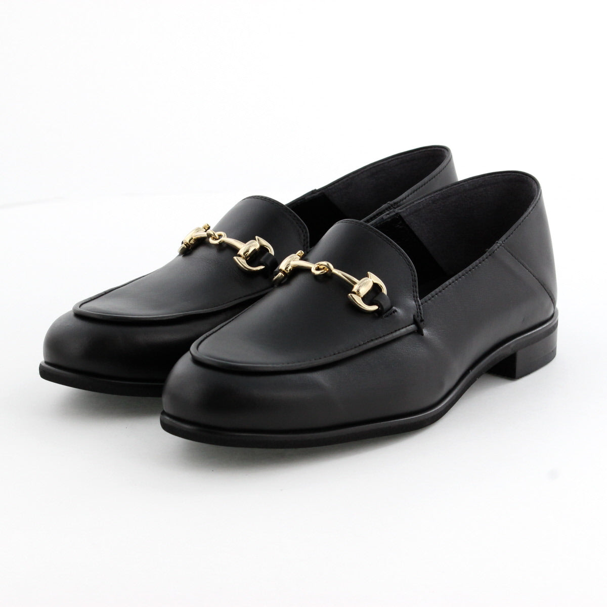 【SALE】バブーシュビットローファー/631104