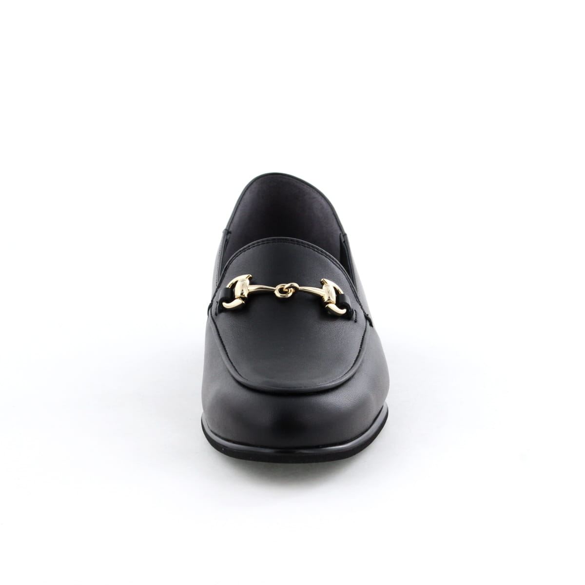【SALE】バブーシュビットローファー/631104