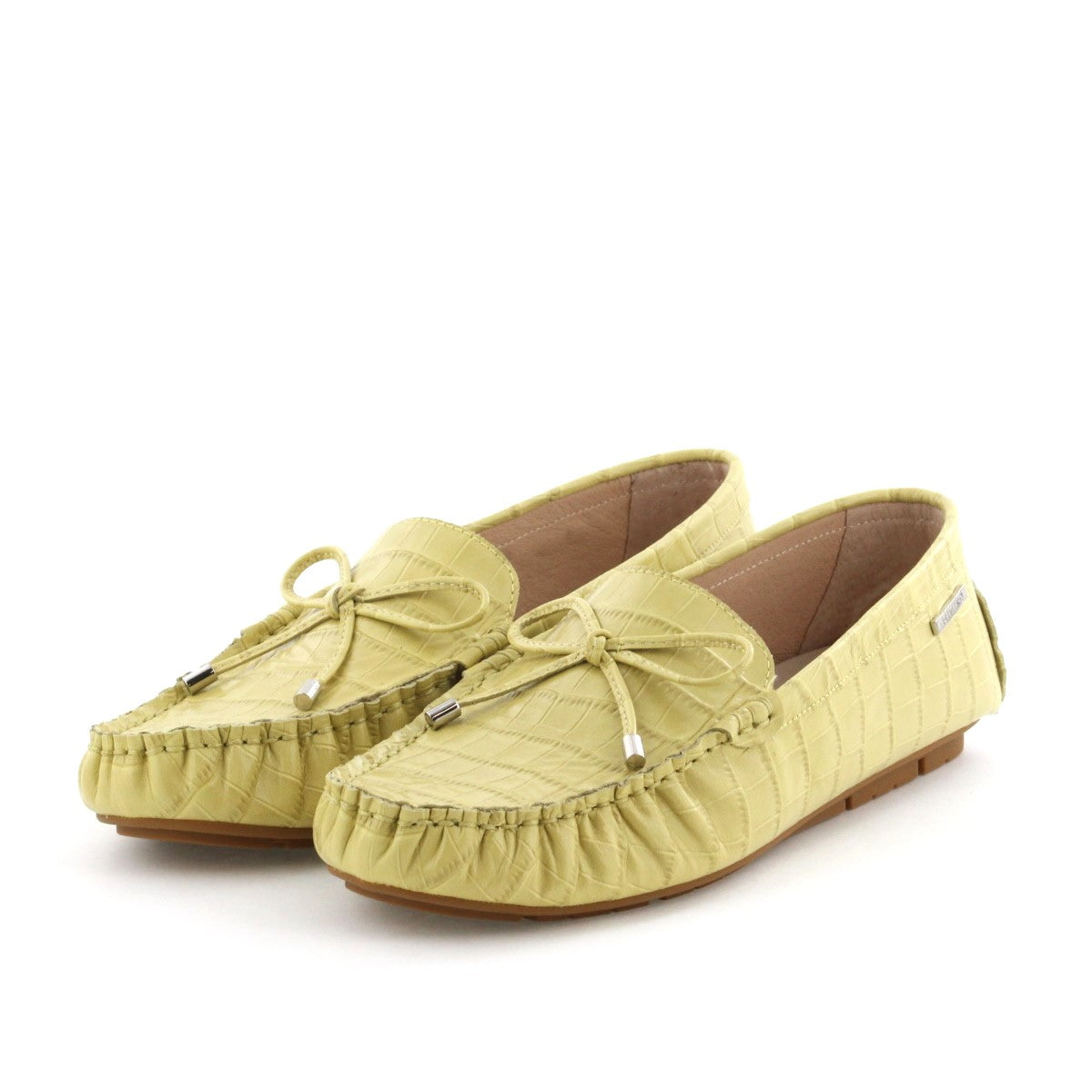 【SALE】リボンモチーフモカシン/631318