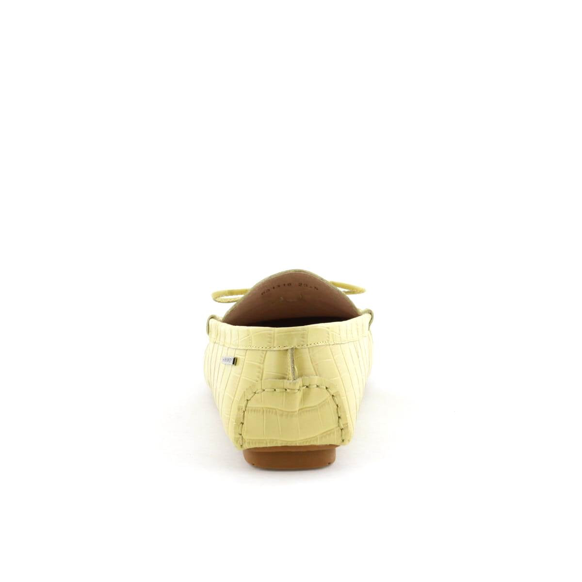【SALE】リボンモチーフモカシン/631318