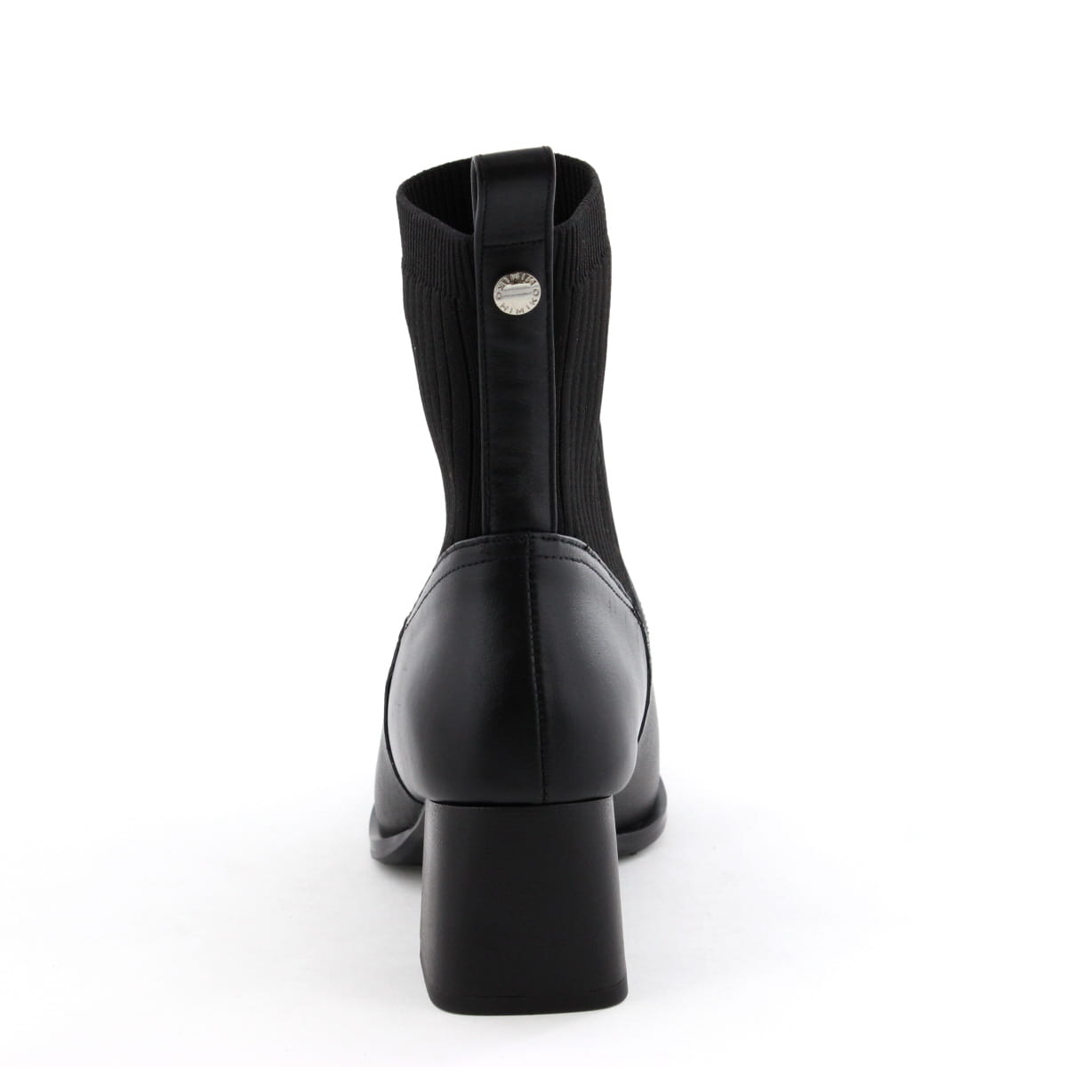 【SALE】リブニットブーツ/631419