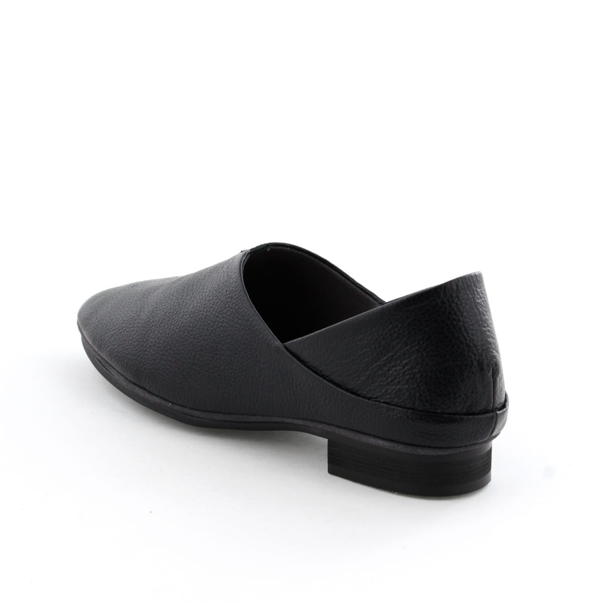 【25AW新色】【快適ウォークパンプス】ソフトフラットシューズ/635305