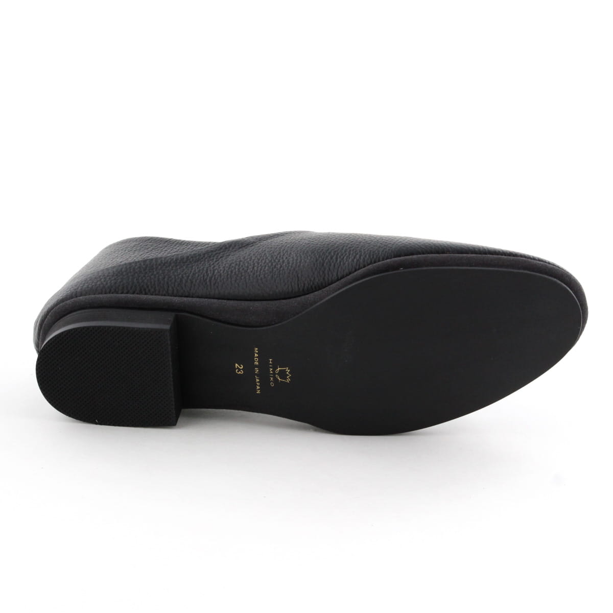 【25AW新色】【快適ウォークパンプス】ソフトフラットシューズ/635305