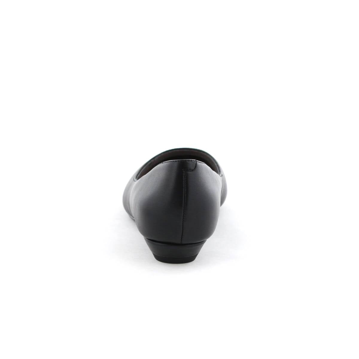 【WEB限定デザイン】ローヒールパンプス/640001