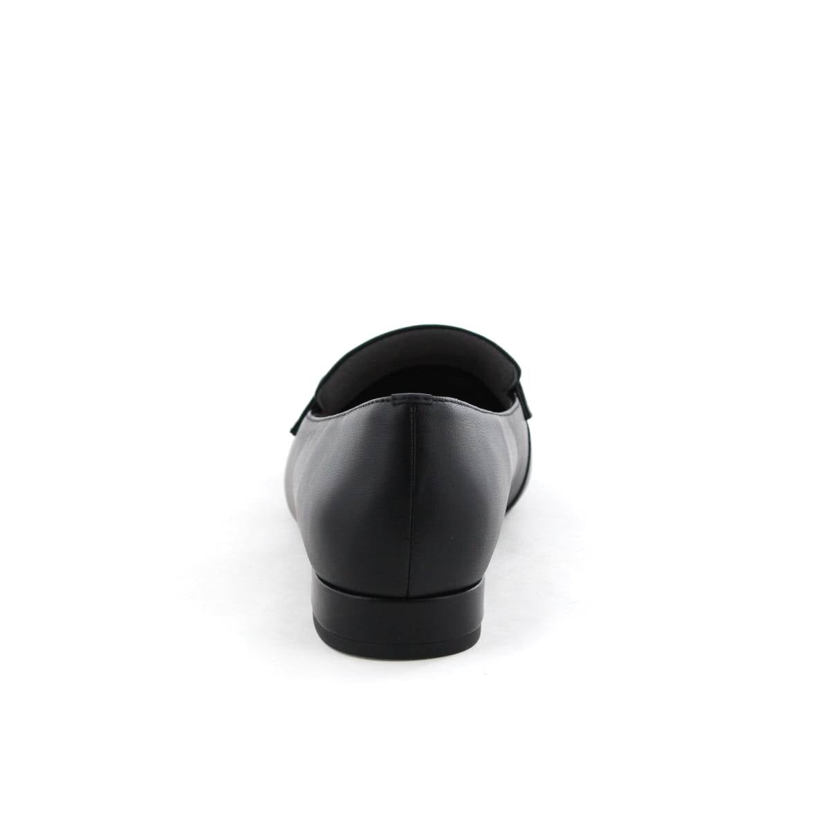 【WEB限定デザイン/再入荷】ビットモチーフローファー/640003