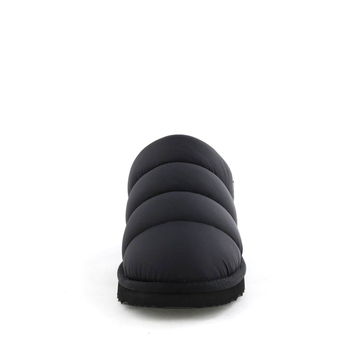 《予約/10月上旬頃入荷予定》キルティングボアクロッグ/640011