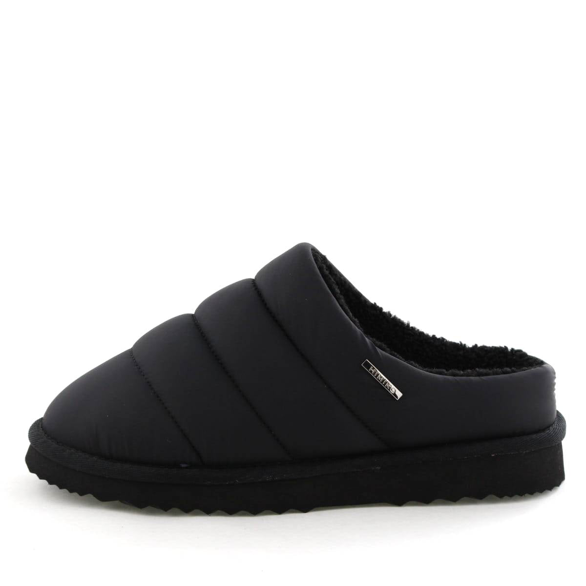 【25AW/WEB限定】キルティングボアクロッグ/640011