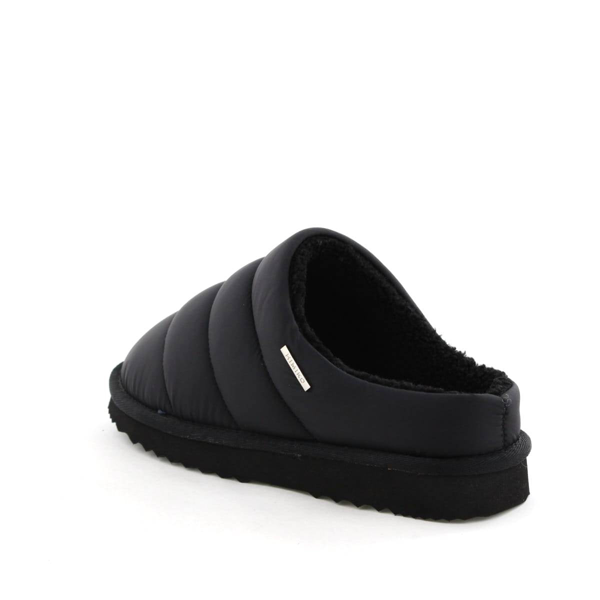 【25AW/WEB限定】キルティングボアクロッグ/640011