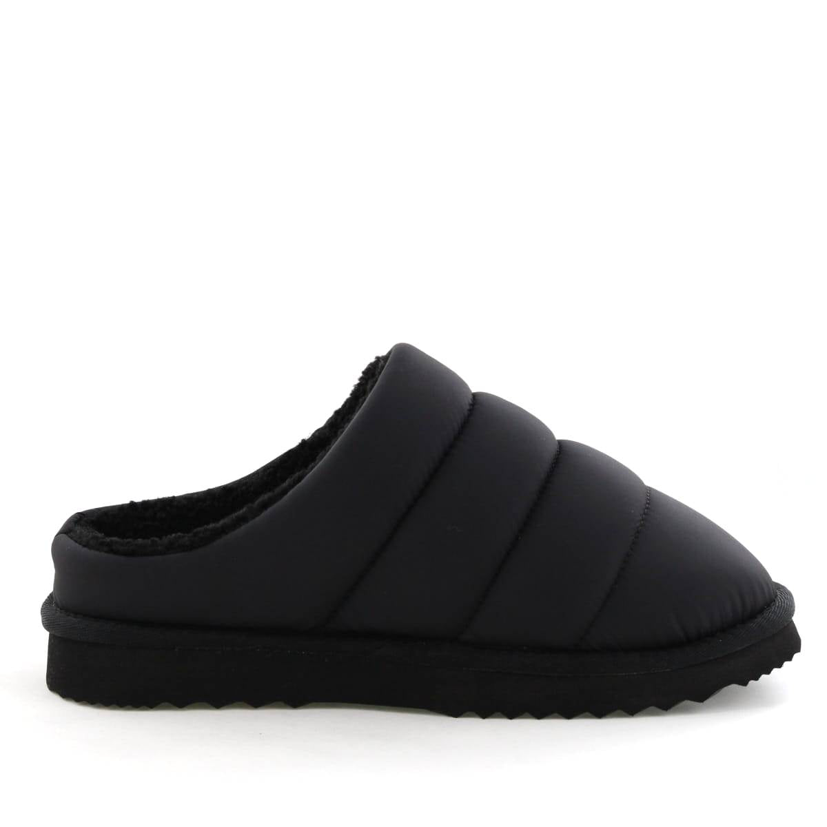 【25AW/WEB限定】キルティングボアクロッグ/640011