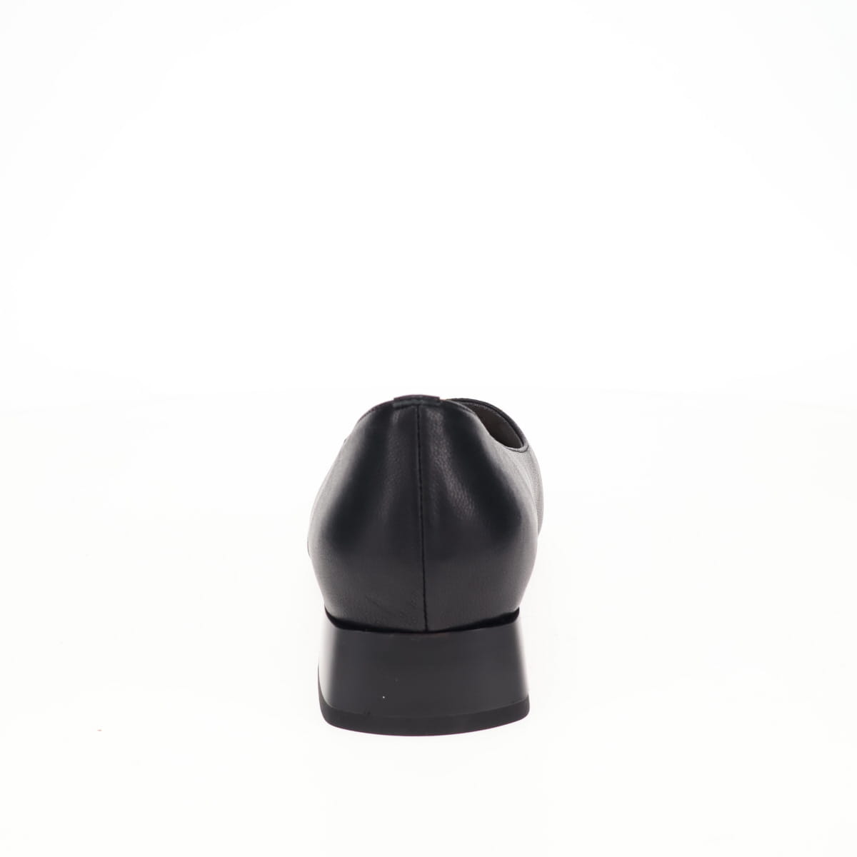 【26SS/WEB限定デザイン】メタルバーアクセントパンプス/ 640013