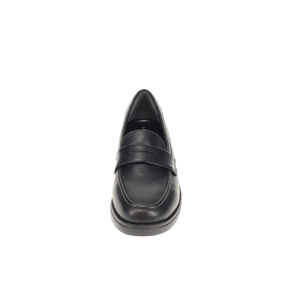 《一部予約/7月上旬入荷予定》【26SS/WEB限定デザイン】ふわかるローファー/640015