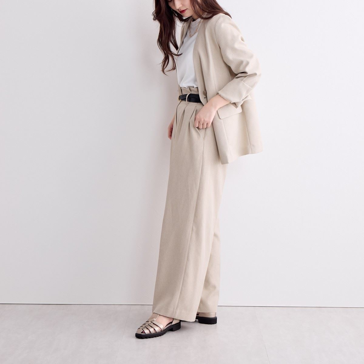 【SALE】トラックソールグルカシューズ/641209