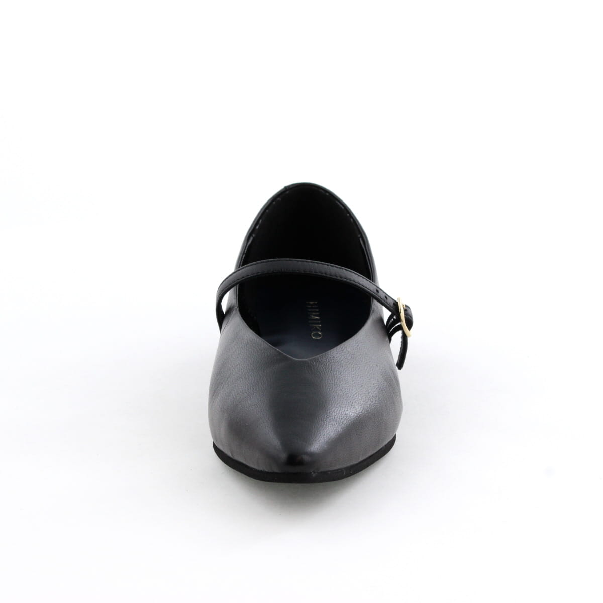 【26SS新色追加】メリージェーンフラットパンプス/641307