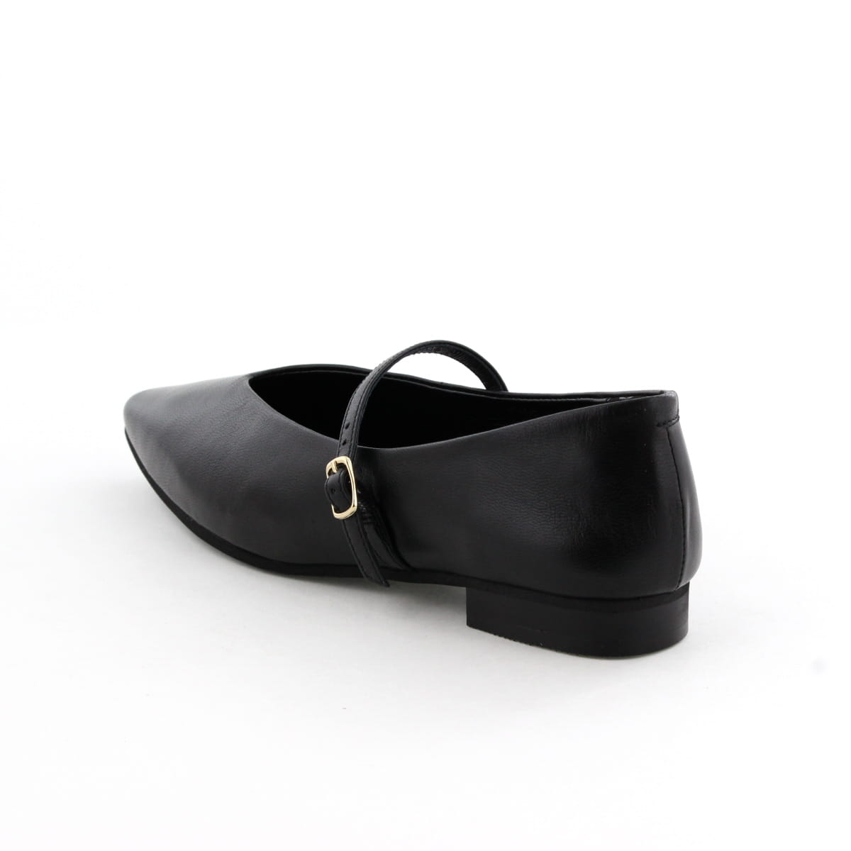 【CLASSY.お仕事名品アワード受賞!/25AW新色】メリージェーンフラットパンプス/641307