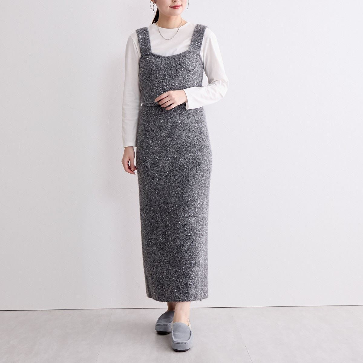 【SALE】ふわふわモカシン/651319