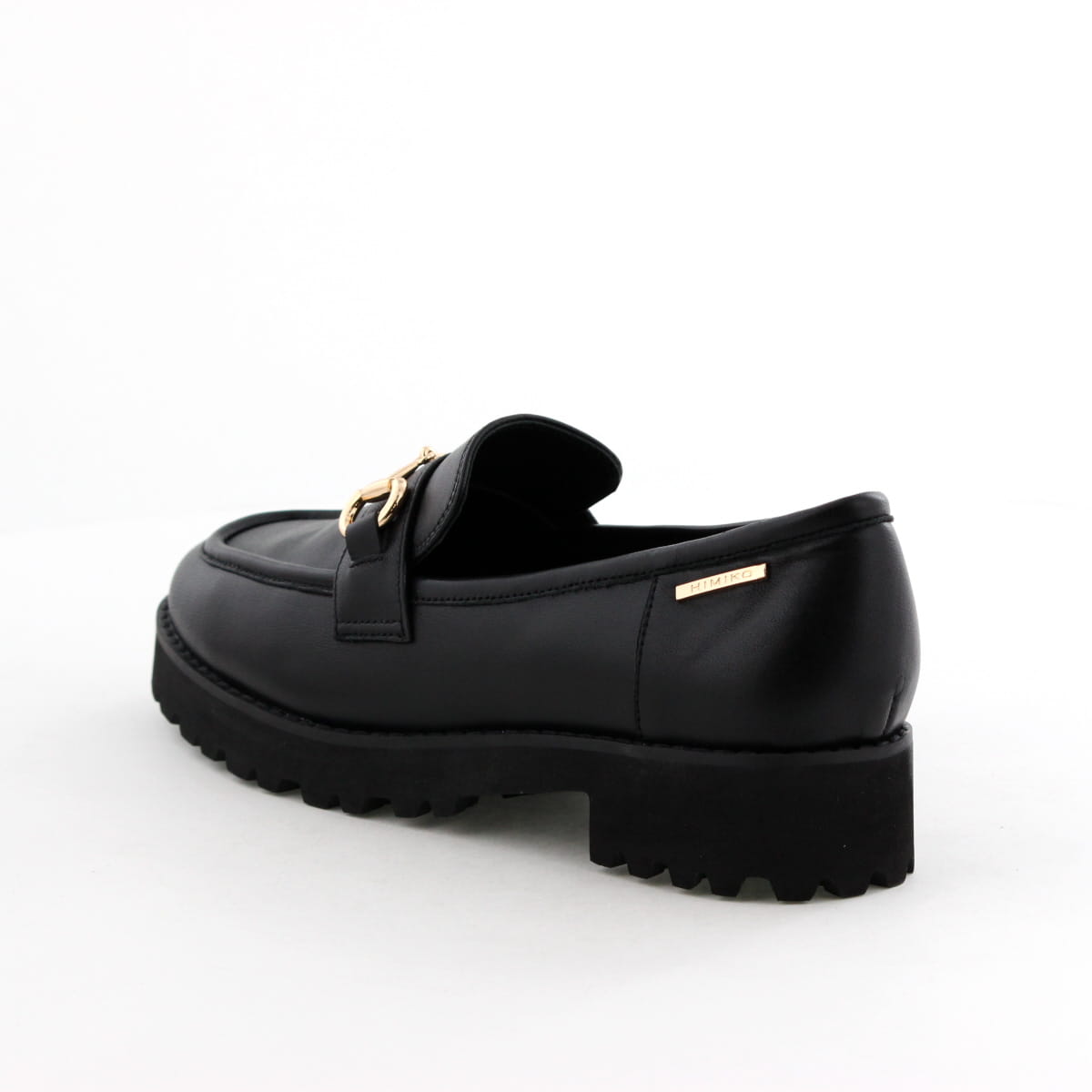 【SALE】トラックソールビットローファー/651322