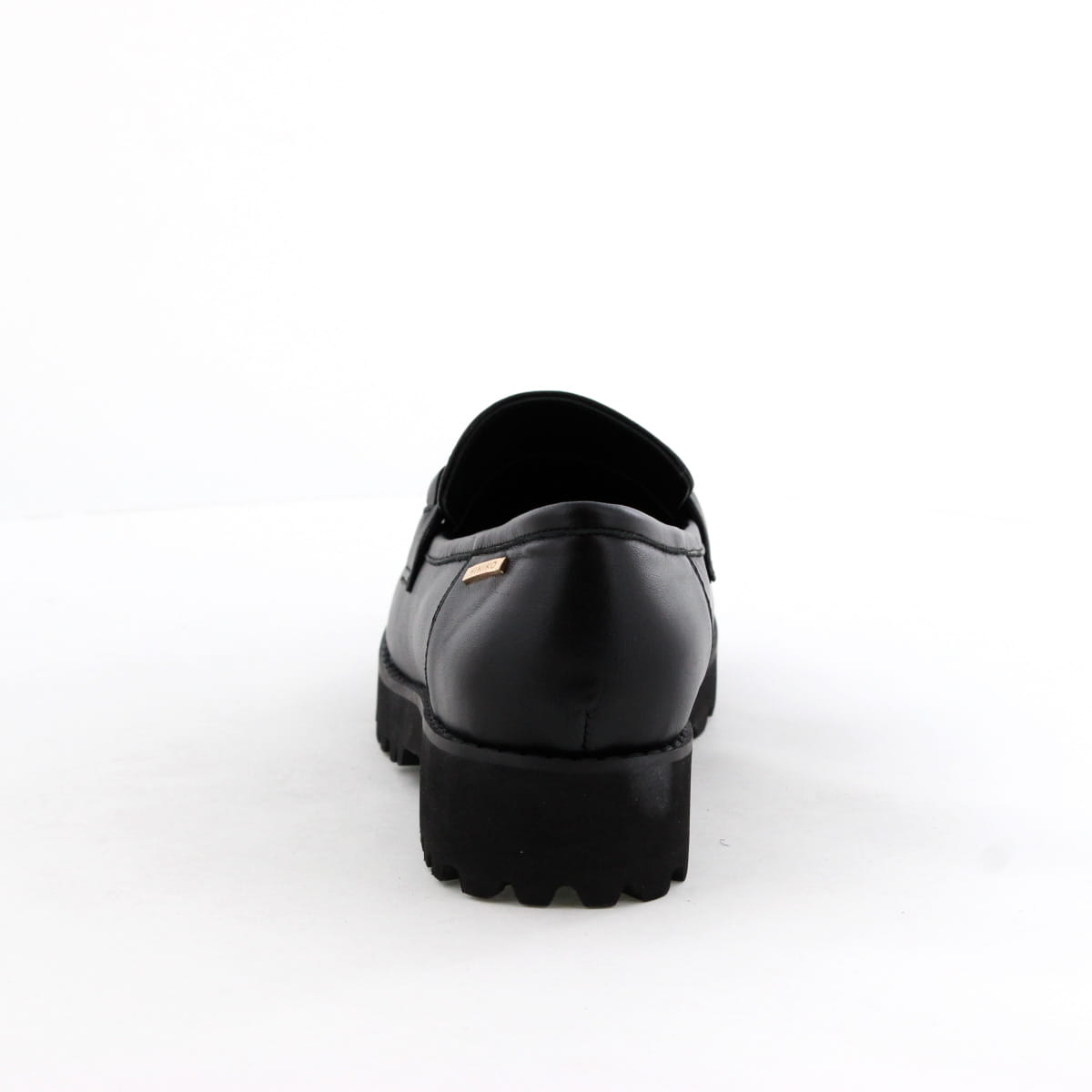 【SALE】トラックソールビットローファー/651322