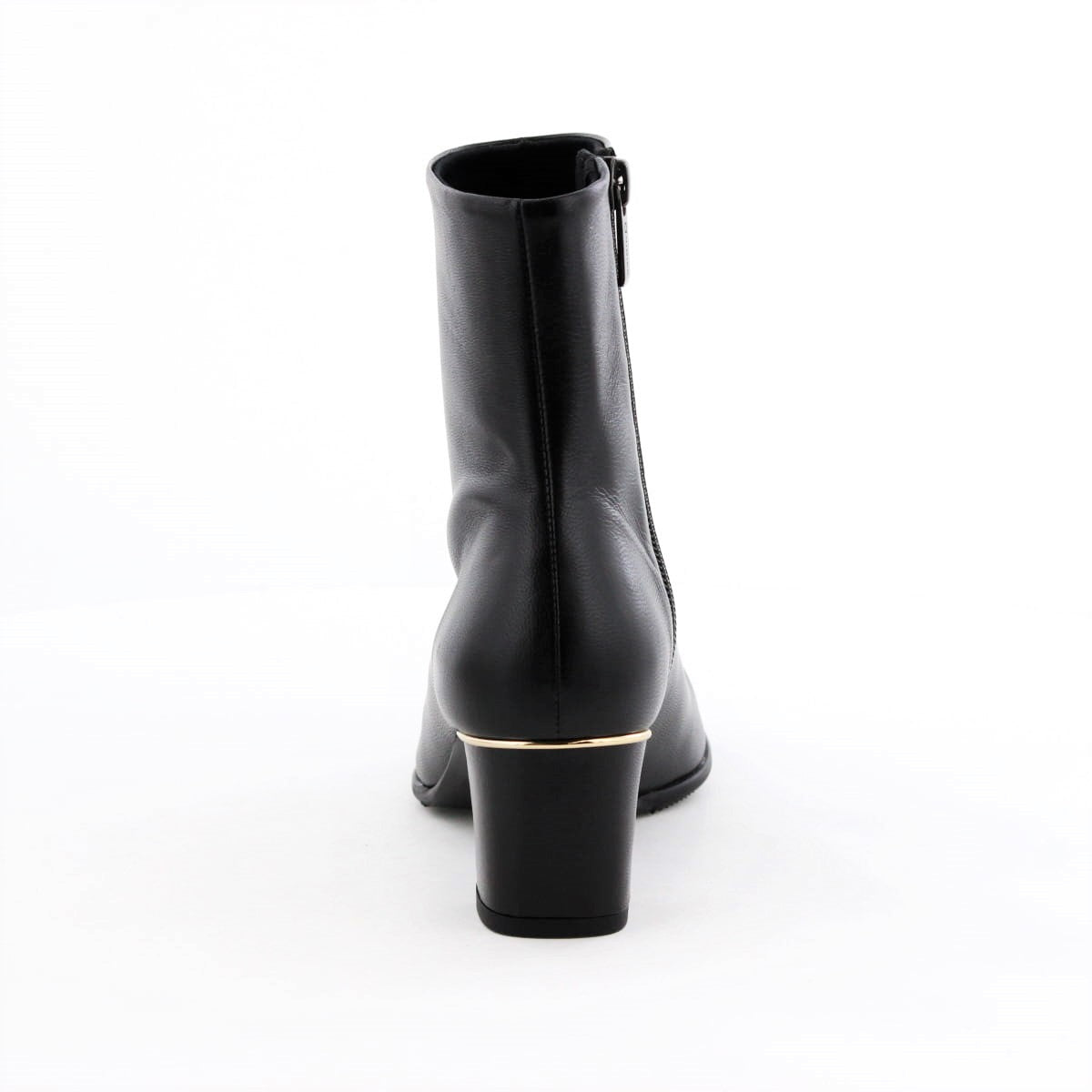 【SALE】ソフトシープレザーブーツ/641403