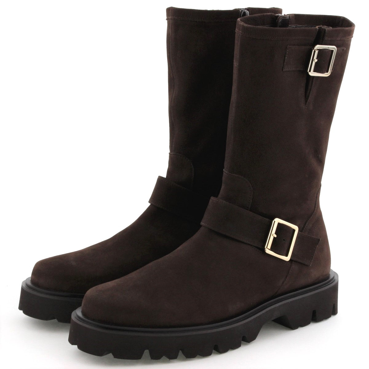 【25AW】エンジニアブーツ/651405