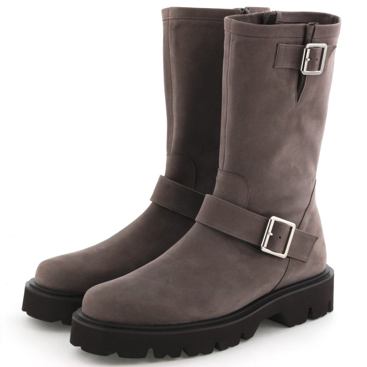 【25AW】エンジニアブーツ/651405