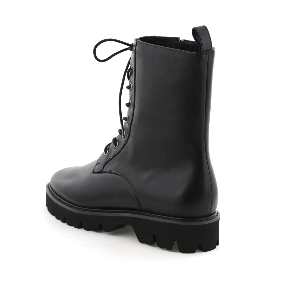【SALE】レースアップトラックソールブーツ/641410