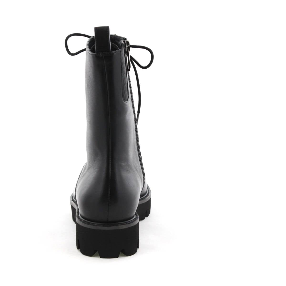 【SALE】レースアップトラックソールブーツ/641410