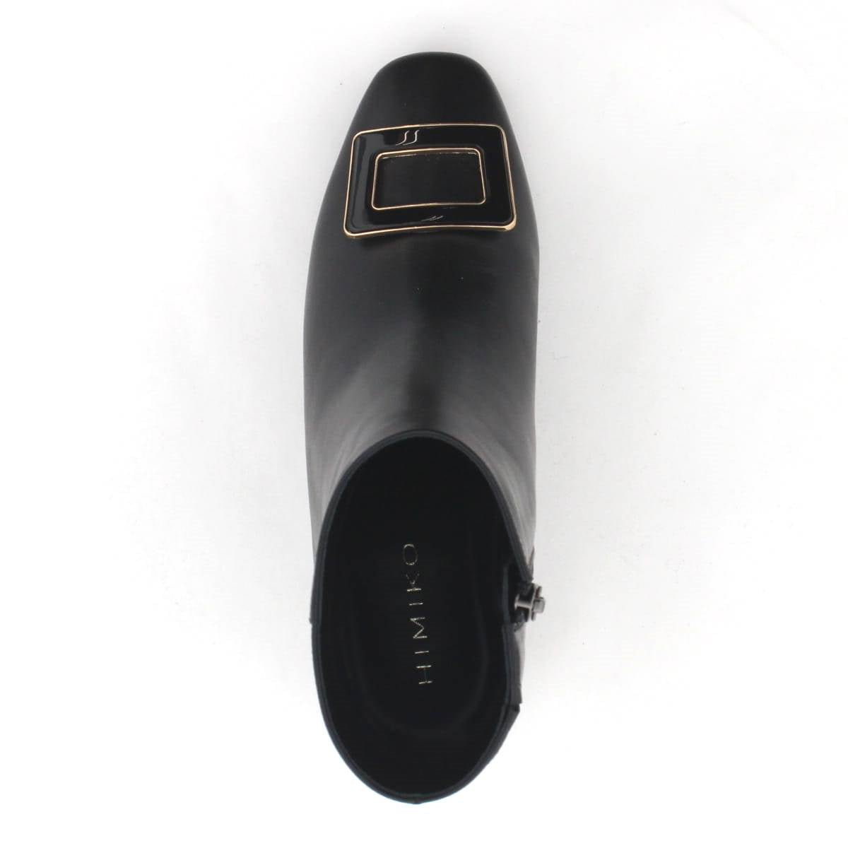 【SALE】スクエアバックルブーツ/641413