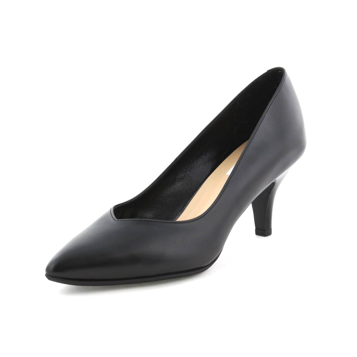 ポインテッドトゥパンプス/643102